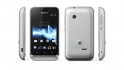 Sony Xperia tipo dual